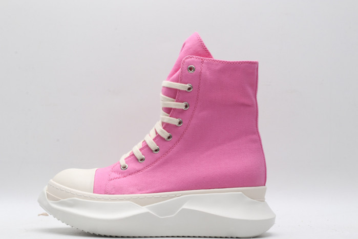 RICK OWENS SNEAKERS  COPSHOE OR-41