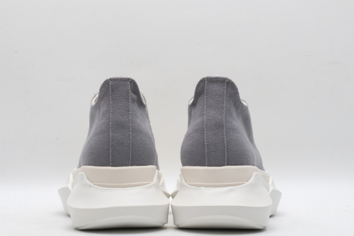 RICK OWENS SNEAKERS  KICKZE OR-43