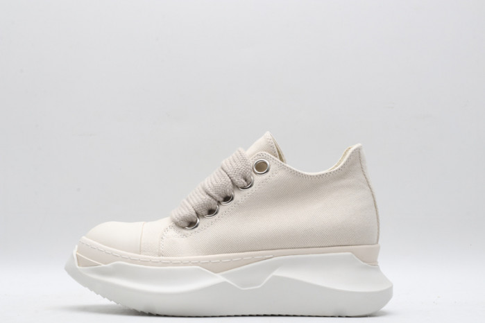 RICK OWENS SNEAKERS  KICKZE OR-44