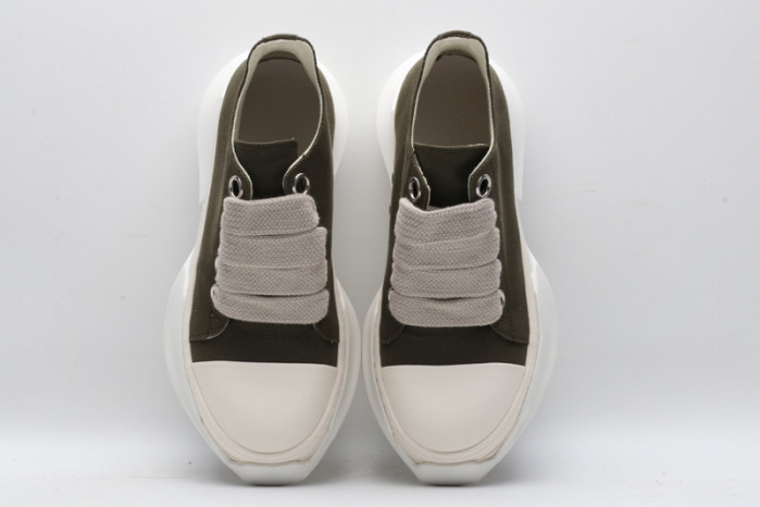 RICK OWENS SNEAKERS  KICKZE OR-47