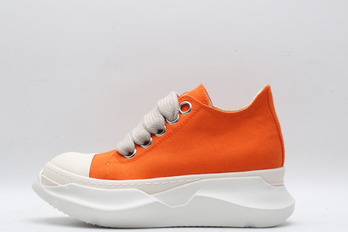 RICK OWENS SNEAKERS  KICKZE OR-48