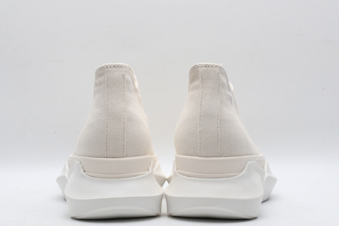 RICK OWENS SNEAKERS  COPSHOE OR-52