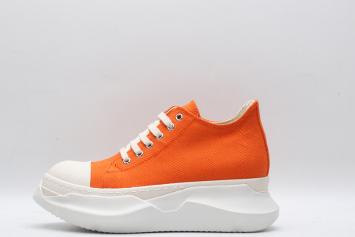 RICK OWENS SNEAKERS  COPSHOE OR-53