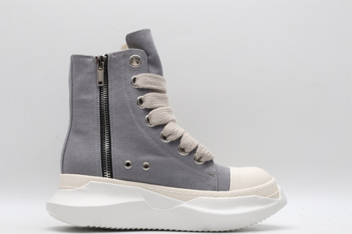 RICK OWENS SNEAKERS  COPSHOE OR-55