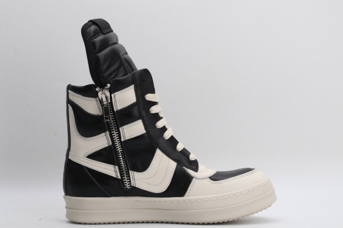RICK OWENS SNEAKERS  COPSHOE OR-33