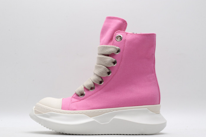 RICK OWENS SNEAKERS  COPSHOE OR-60