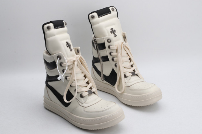 RICK OWENS SNEAKERS  COPSHOE OR-34