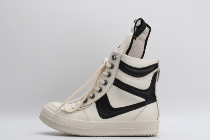RICK OWENS SNEAKERS  COPSHOE OR-34