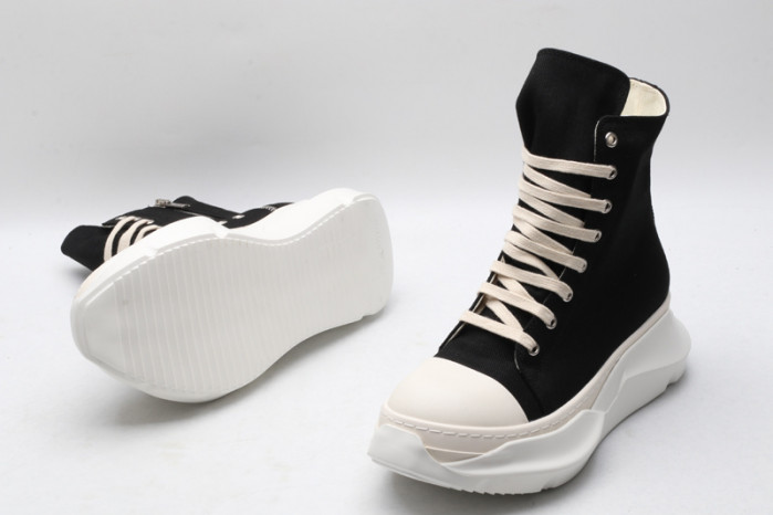 RICK OWENS SNEAKERS  COPSHOE OR-37
