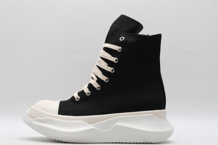 RICK OWENS SNEAKERS  COPSHOE OR-37