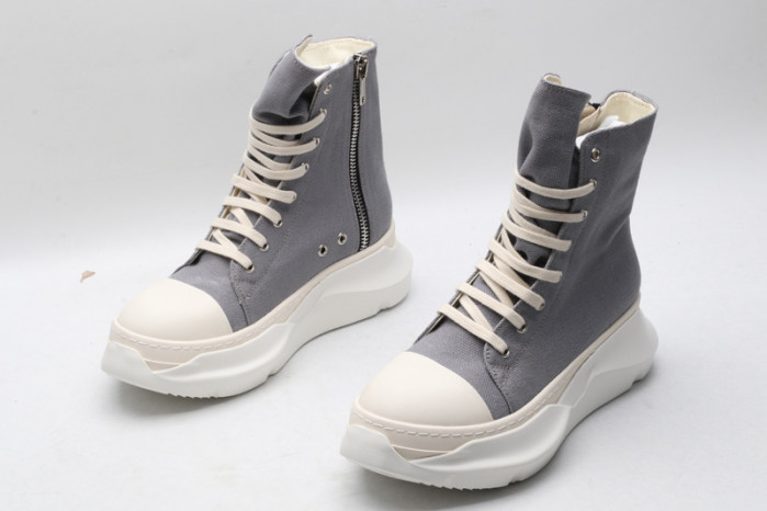 RICK OWENS SNEAKERS  COPSHOE OR-38