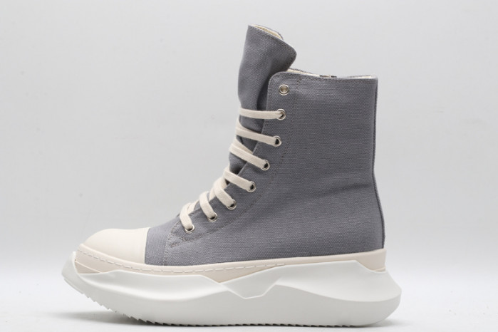 RICK OWENS SNEAKERS  COPSHOE OR-38