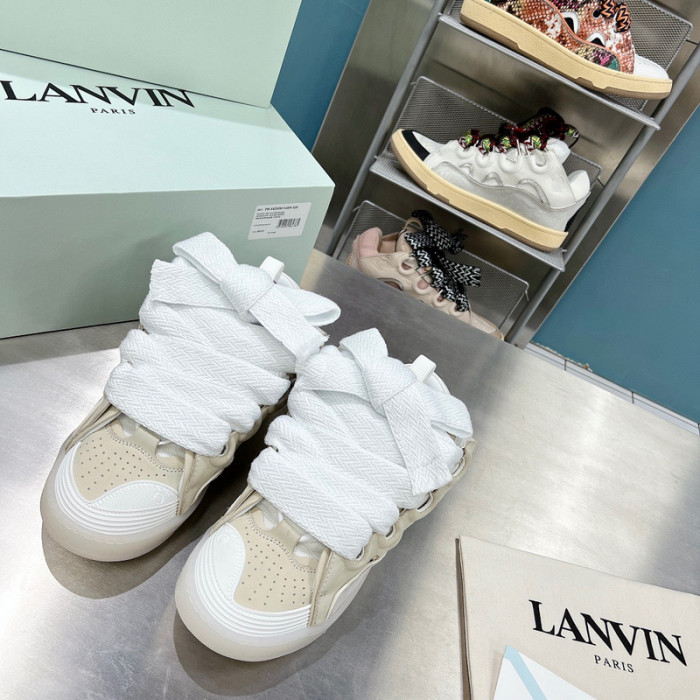 LANVIN  SNEAKERS   COPSHOE LA-63
