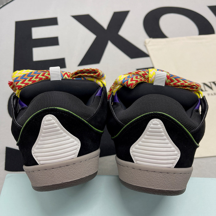 LANVIN  SNEAKERS   COPSHOE LA-56