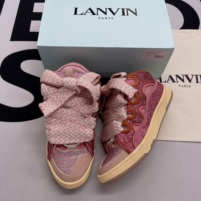 LANVIN  SNEAKERS   COPSHOE LA-59