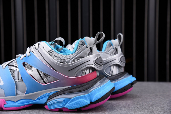 BL TRAINERS TRACK -KICKZE BL 9