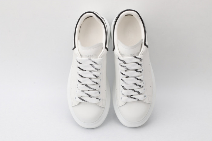 ALEXANDER MCQUEEN SOLE SNEAKERS  KICKZE-16