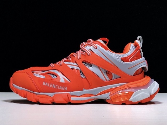 BL 3.0 SNEAKER TESS.S.GOMMA ORANGE 542023 W1GB8 4010