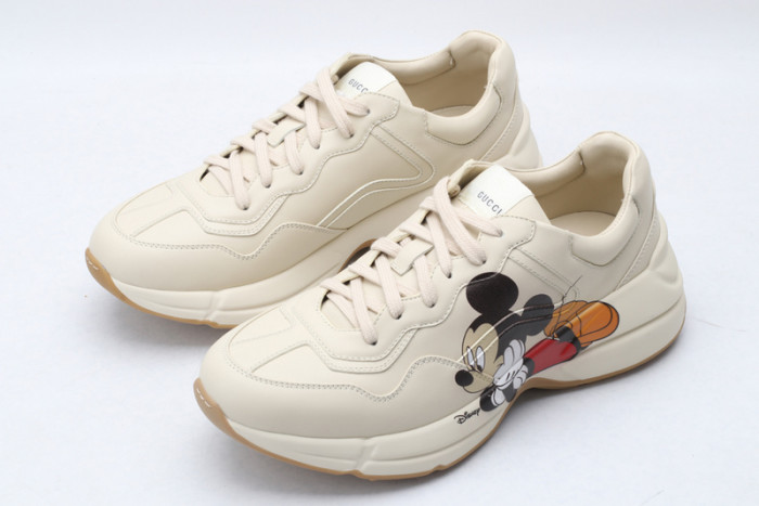 GC  TRAINER SNEAKER KICKZE GC-1