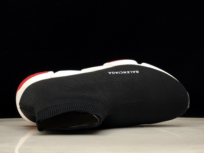 BL Speed stretch-knit Mid sneakers 494371 W05G0-1000