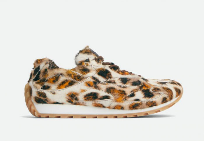 BOTTEGA VENETA SNEAKER COPSHPE BV-65