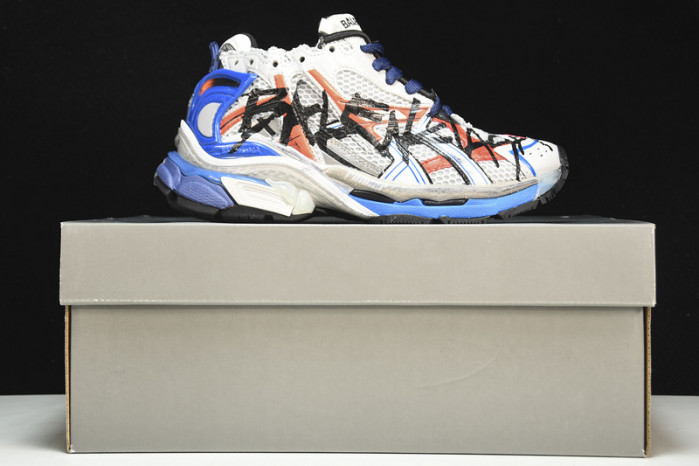 BL RUNNER -COPSHOE BL 184