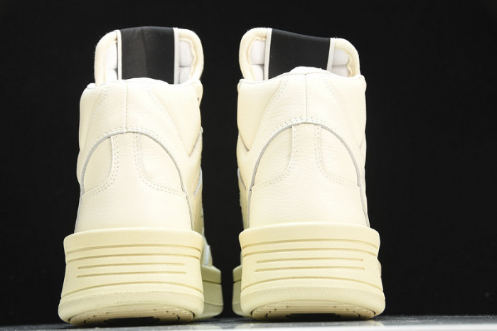 RICK OWENS SNEAKERS  COPSHOE OR-67