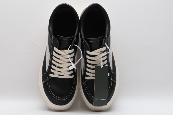 RICK OWENS SNEAKERS  copshpe OR-69
