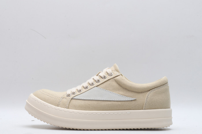 RICK OWENS SNEAKERS  copshpe OR-84