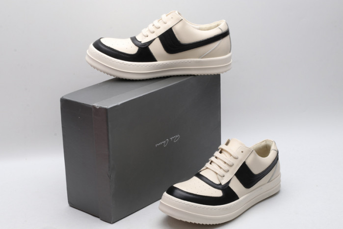RICK OWENS SNEAKERS  copshpe OR-76