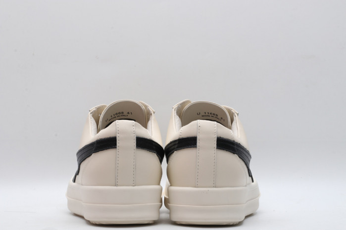 RICK OWENS SNEAKERS  copshpe OR-76