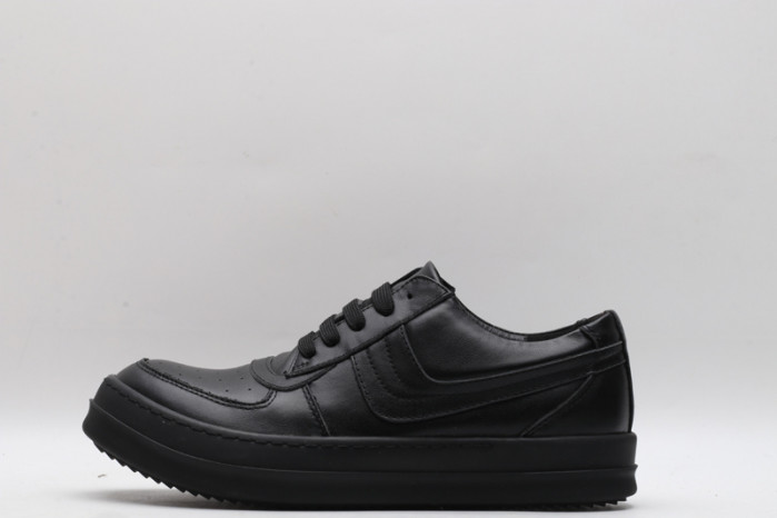RICK OWENS SNEAKERS  copshpe OR-77