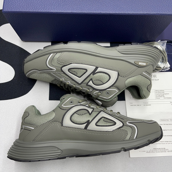 D1R* B30 TRAINER SNEAKER copshoe  DR-135