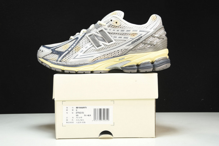 N*EW B*ALANCE COPSHOE NB-049