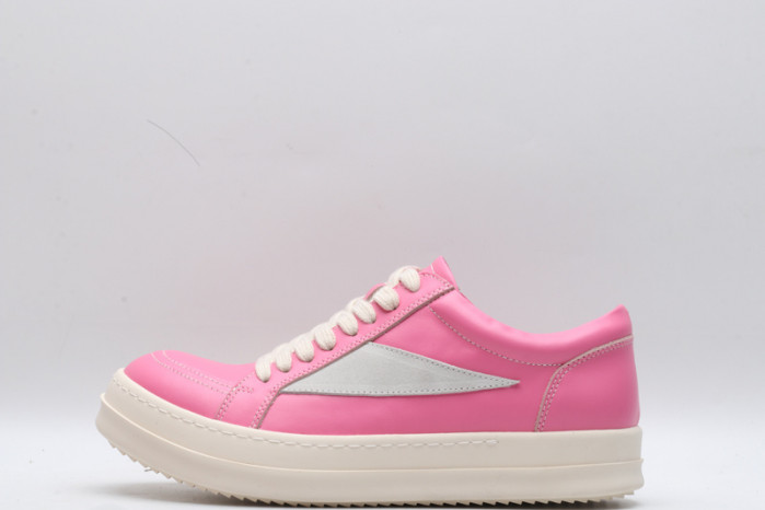 RICK OWENS SNEAKERS  copshpe OR-81