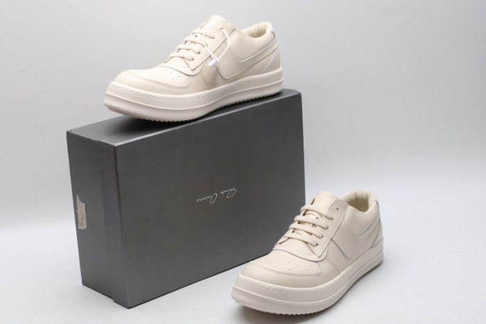 RICK OWENS SNEAKERS  copshpe OR-85