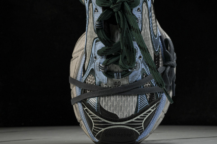 BL 3XL -COPSHOE BL 271