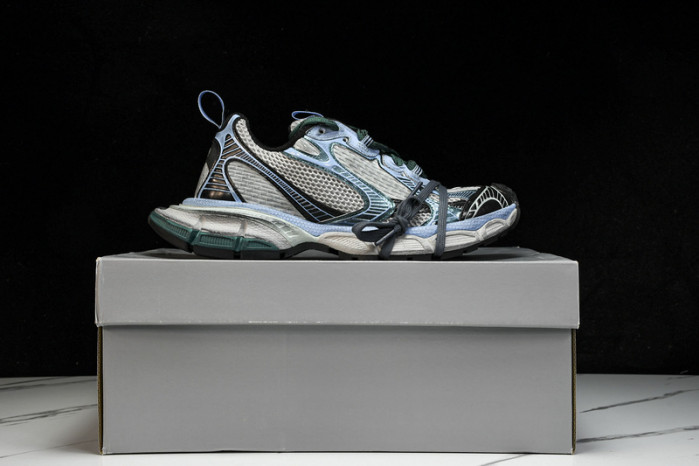 BL 3XL -COPSHOE BL 271