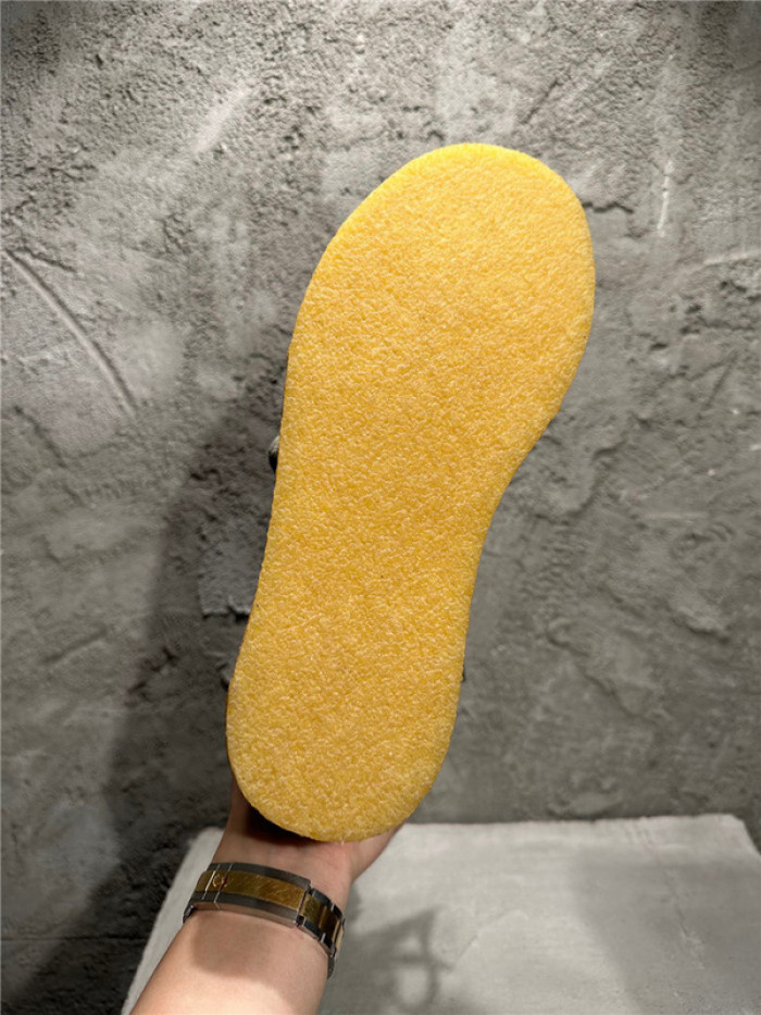 RICK OWENS SNEAKERS  COPSHOE OR-63