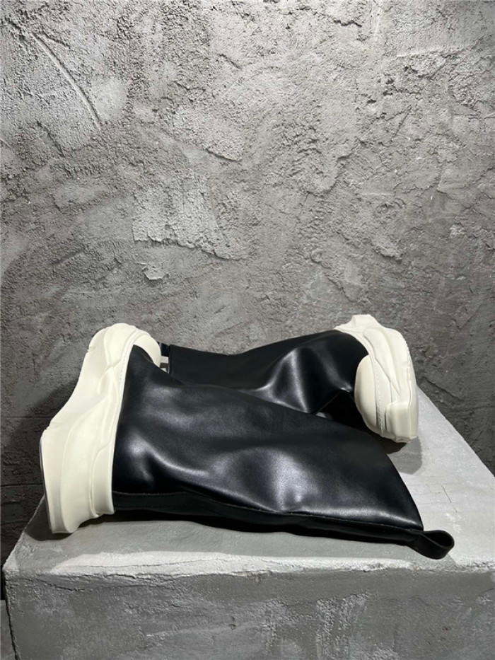 RICK OWENS SNEAKERS  COPSHOE OR-64