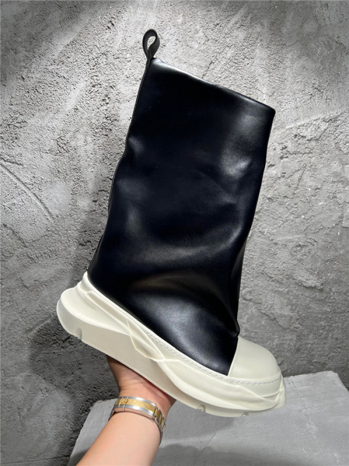 RICK OWENS SNEAKERS  COPSHOE OR-64