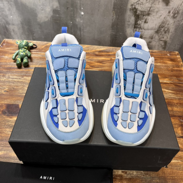 AMIRI  SNEAKERS   COPSHOE AM-42