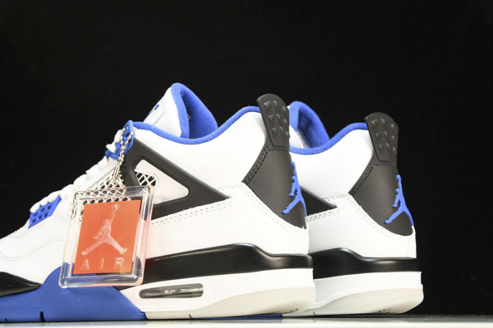 Jordan 4 Retro Motorsports (2017) - 308497-117