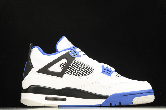 Jordan 4 Retro Motorsports (2017) - 308497-117