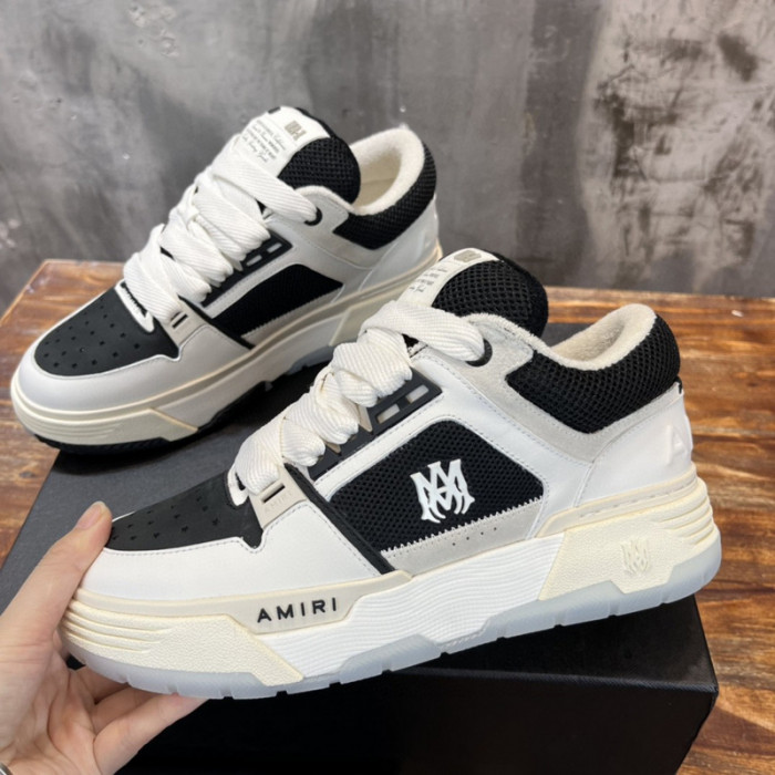 AMIRI  SNEAKERS   COPSHOE AM-44