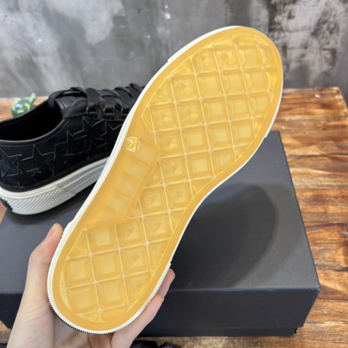 AMIRI  SNEAKERS   COPSHOE AM-50