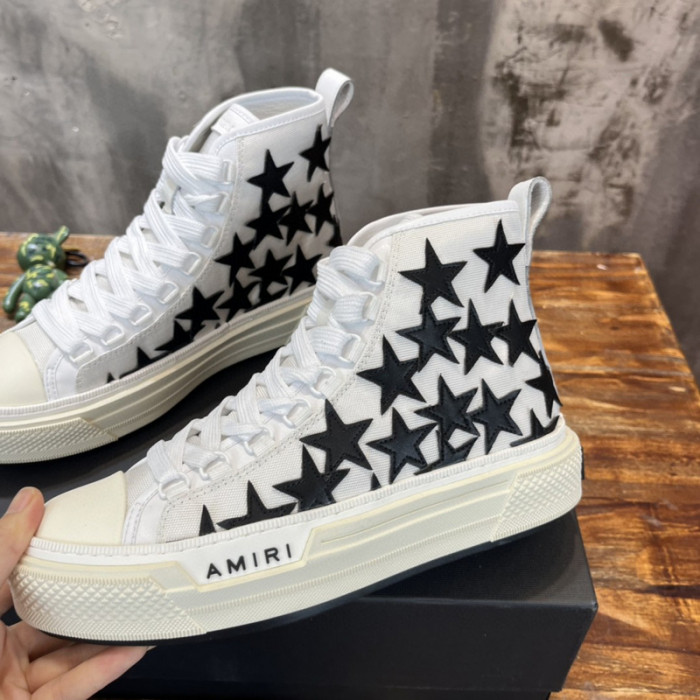 AMIRI  SNEAKERS   COPSHOE AM-54