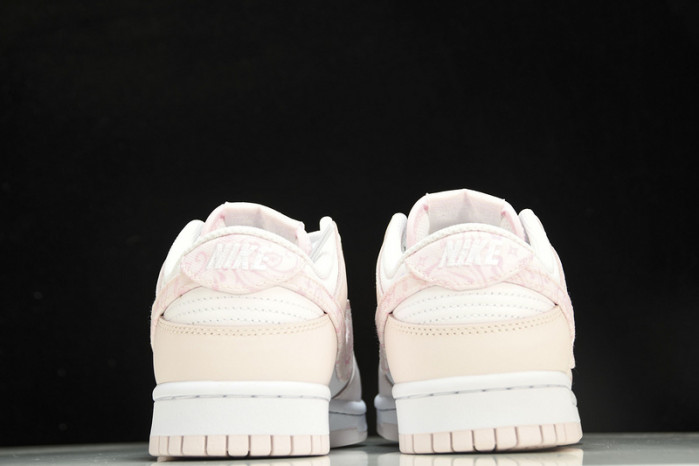 Nike Dunk Low Essential Paisley Pack Pink (W)  FD1449-100