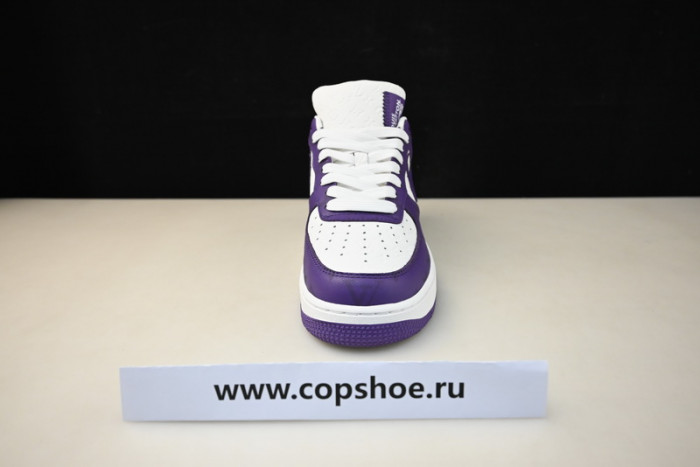 SNEAKERS   COPSHOE  L-96