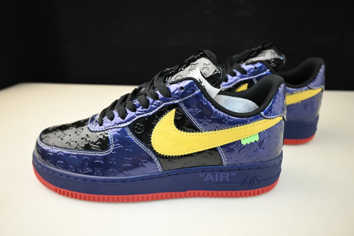 SNEAKERS   COPSHOE  L-140